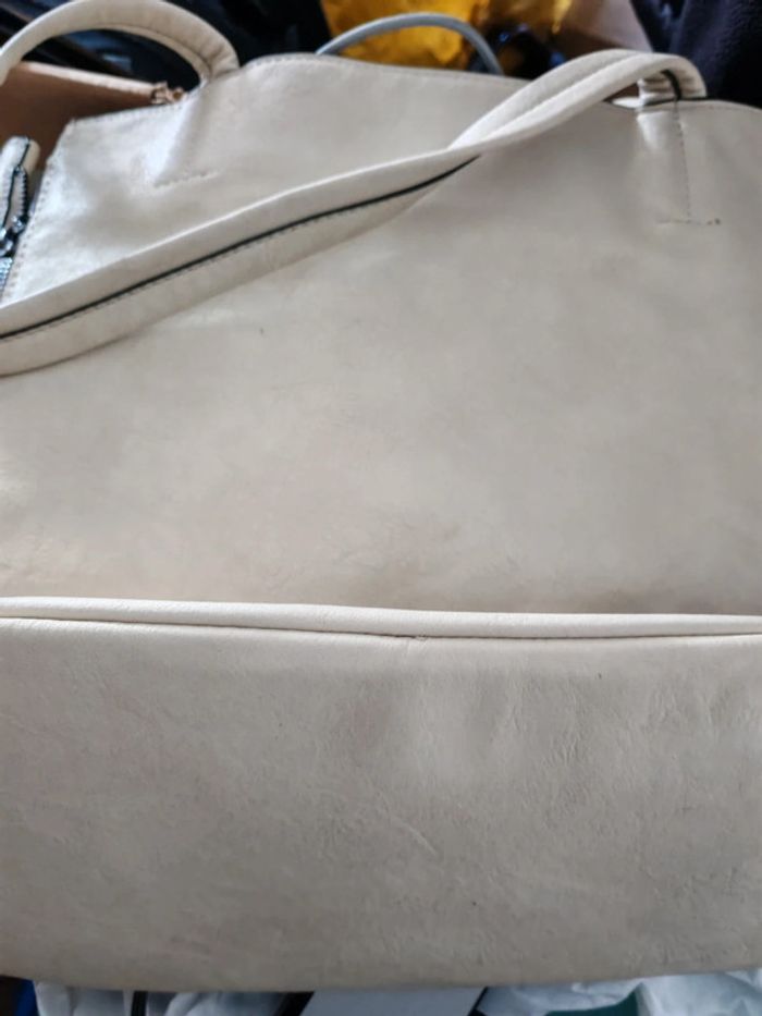 Sac cabas aile d'ange - photo numéro 7