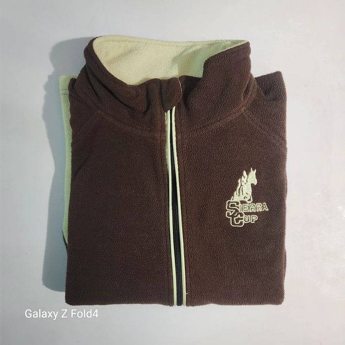 Gilet polaire - photo numéro 6