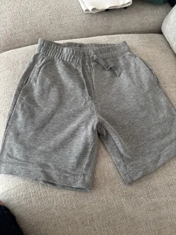 Short été