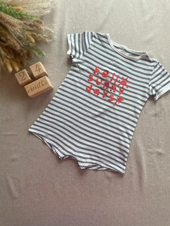 Combi-short 24 mois - Garçon