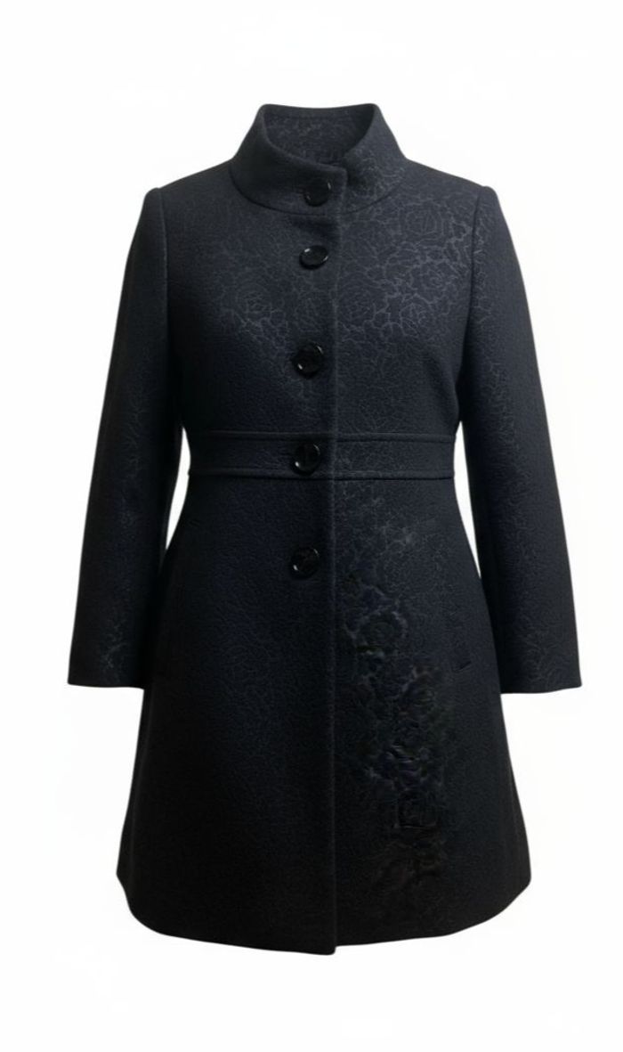 Manteau vintage