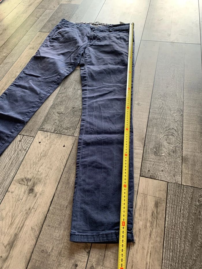 Pantalon chino - photo numéro 4