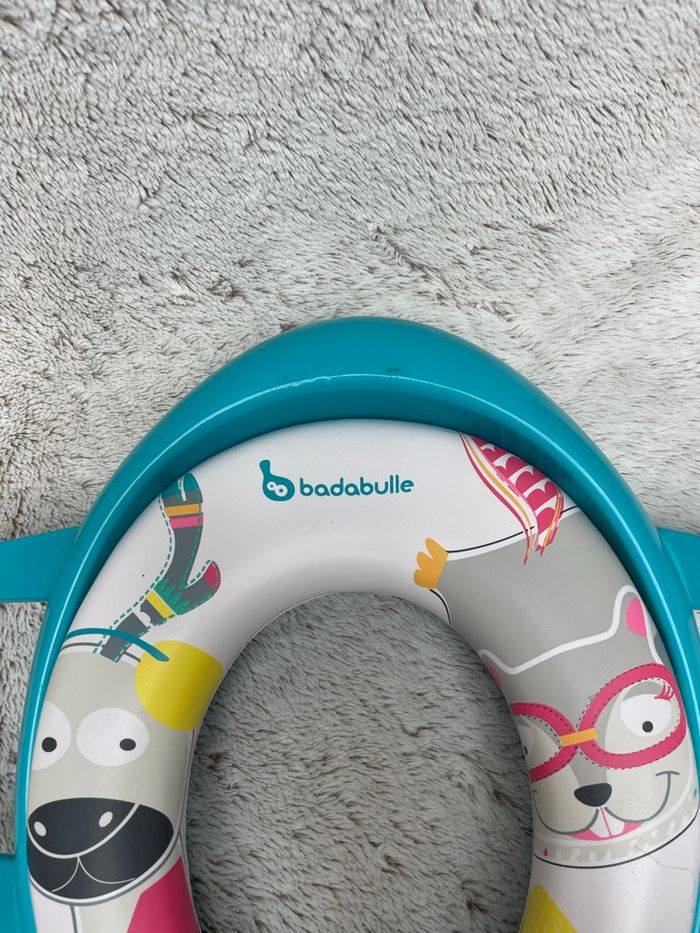 Réducteur bébé confort - Badabulle - photo numéro 2