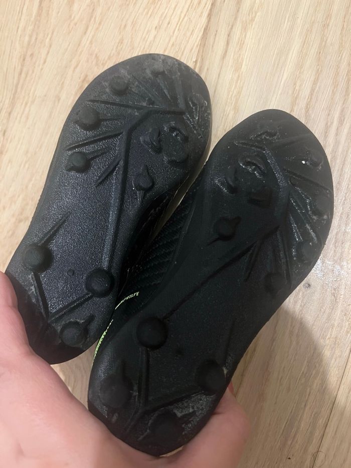 Chaussures de foot - photo numéro 4