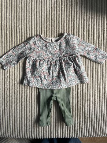 Ensemble bébé fille Kiabi