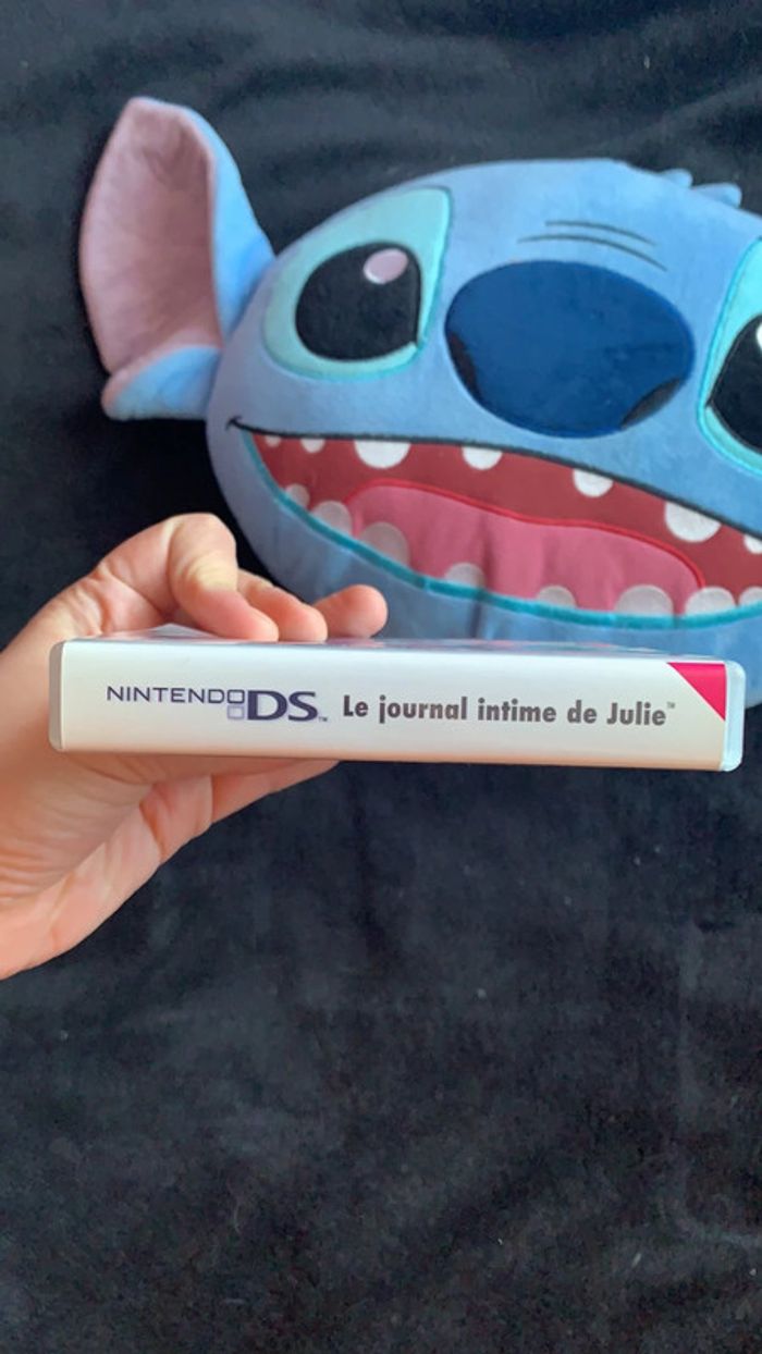 Le journal intime de Julie - photo numéro 4