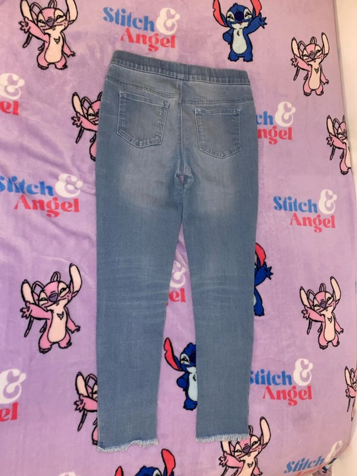 Jegging primark 10 ans - photo numéro 4