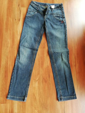 Jean
