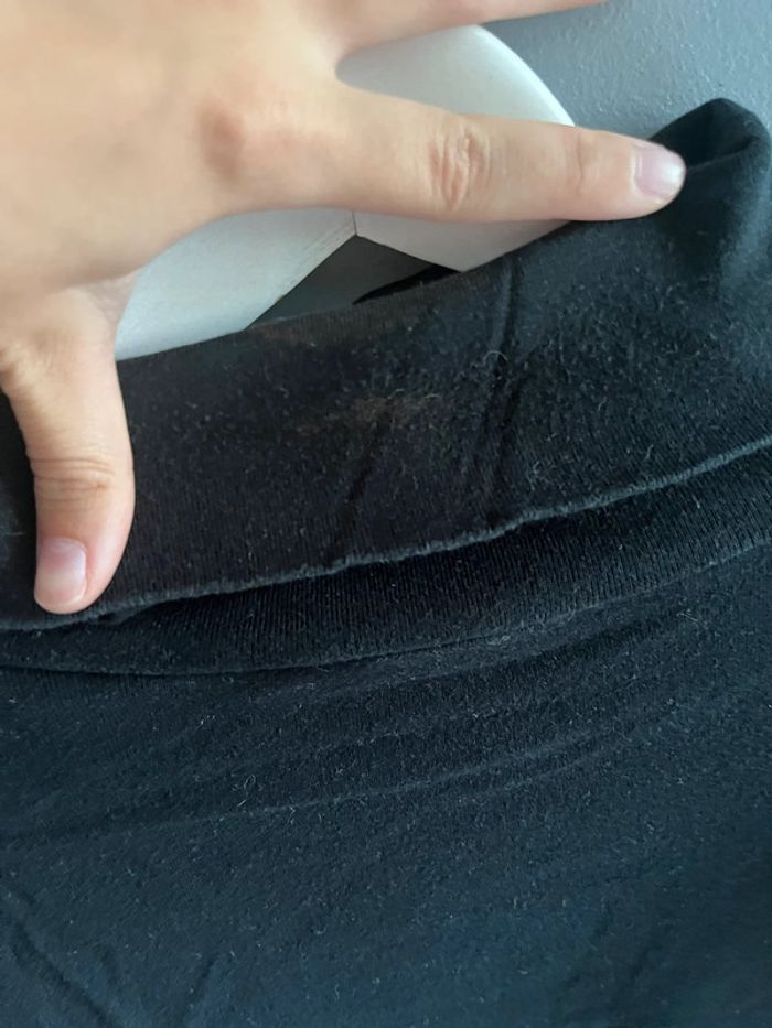 pulls col roulé - photo numéro 4