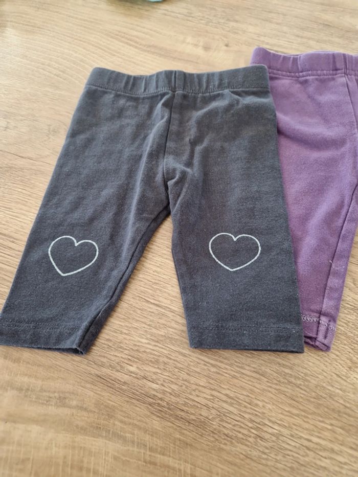 Leggings - 3 mois - photo numéro 3