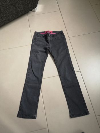 Jeans noir