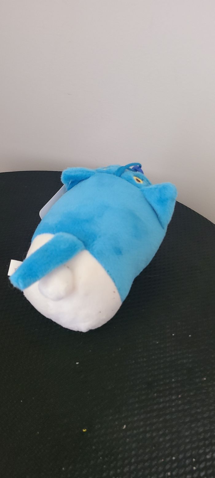 porte clés molang - photo numéro 2