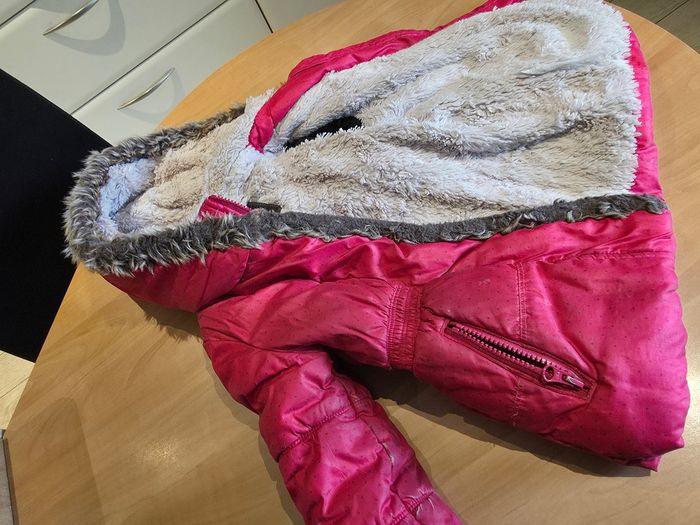 Manteau - photo numéro 6