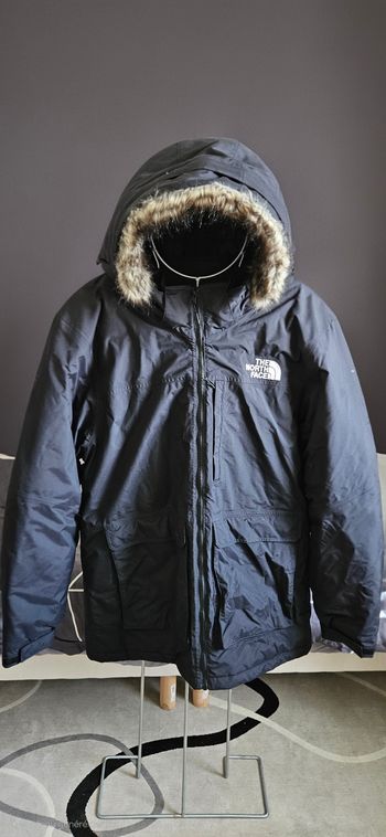 Manteau THE NORTH FACE