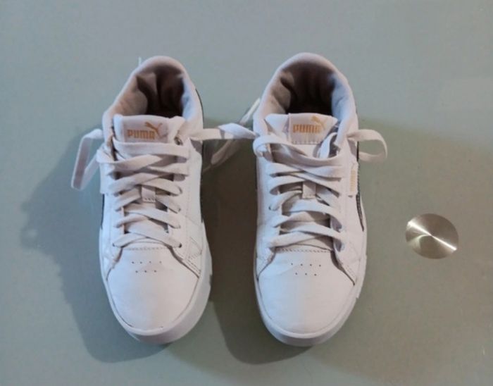 Baskets - photo numéro 3