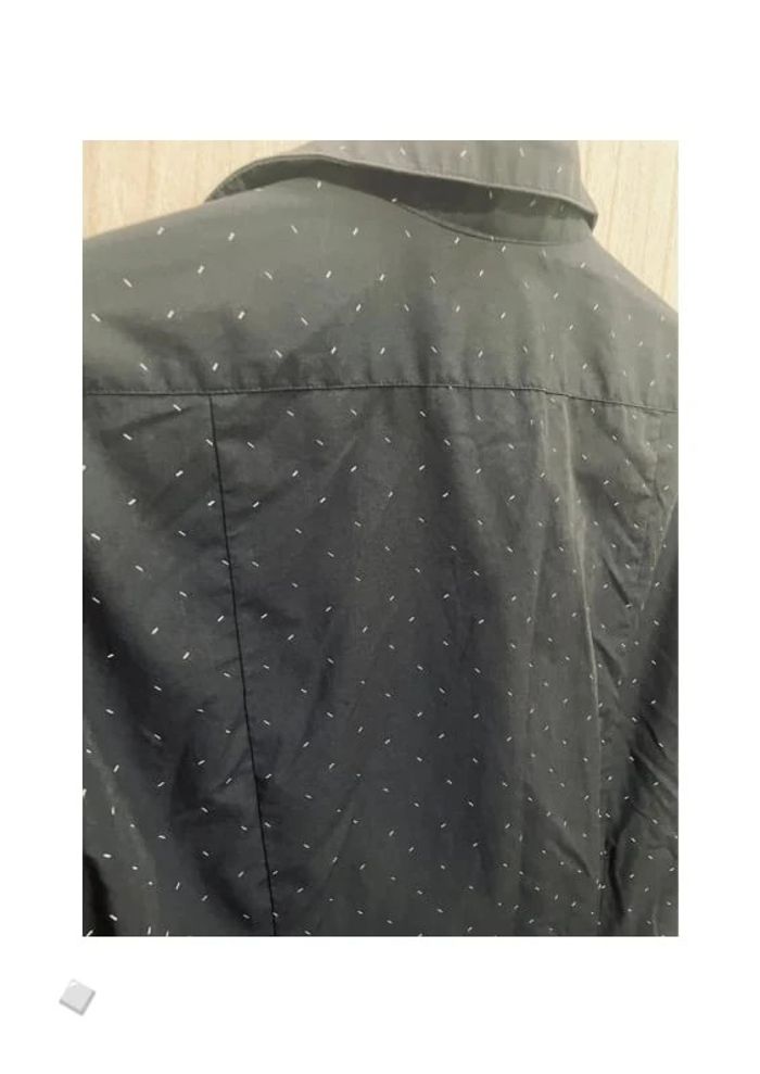 Chemise manches longues taille S jomme - photo numéro 10