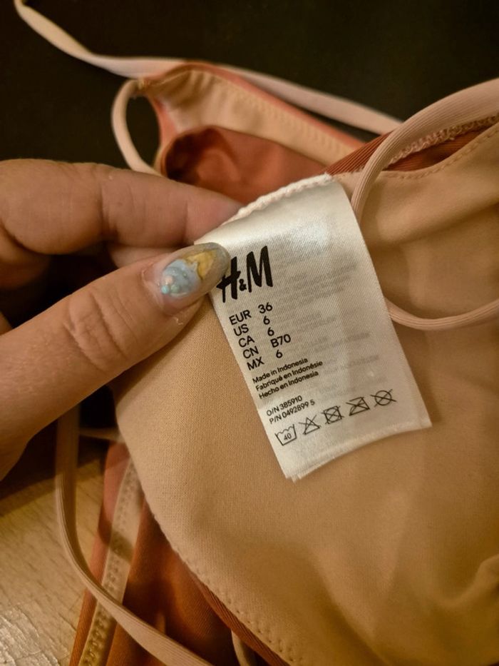 Bikini - photo numéro 2