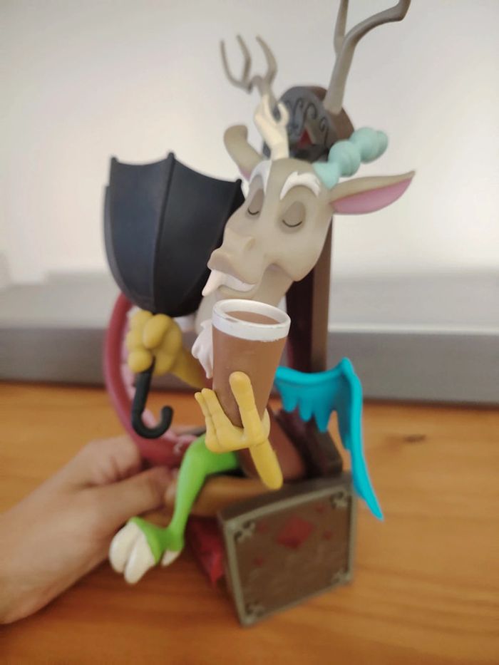 My little pony guardian of harmony fan series - photo numéro 2