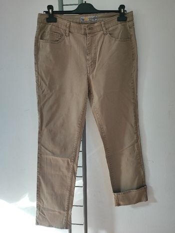 Pantalon homme kariope