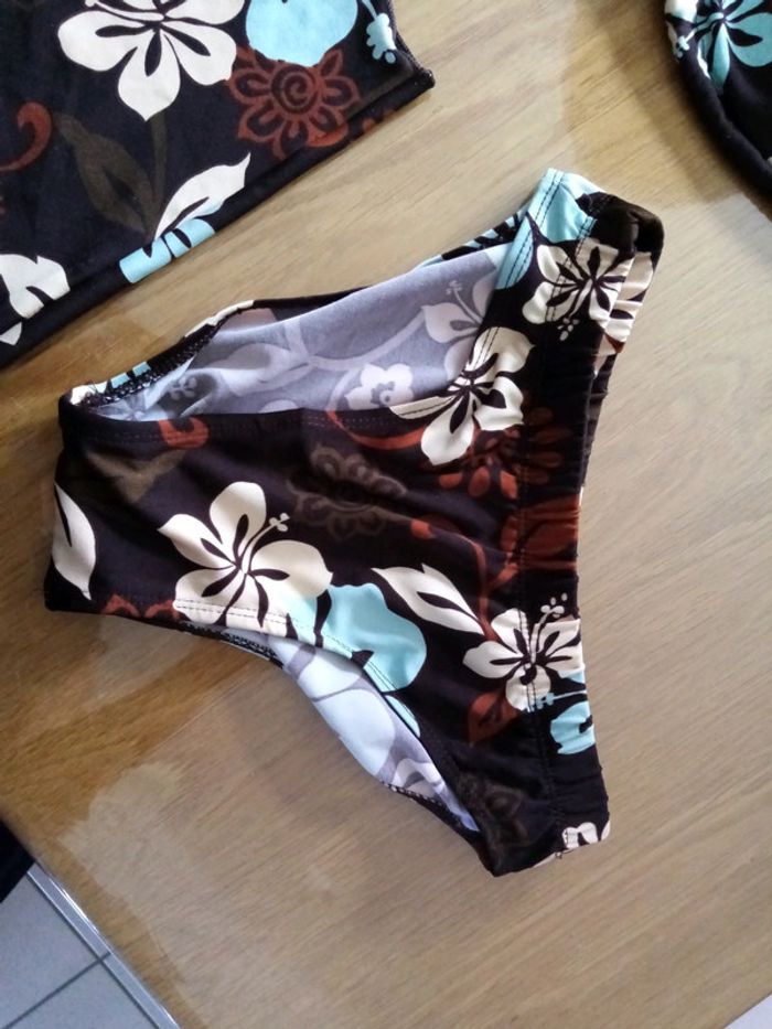 Maillot de bain - photo numéro 3