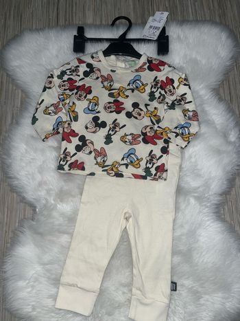 Ensemble Minnie