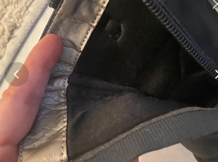 Bottes - photo numéro 3