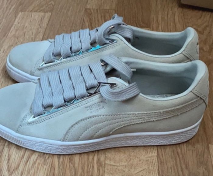 Chaussure - photo numéro 2