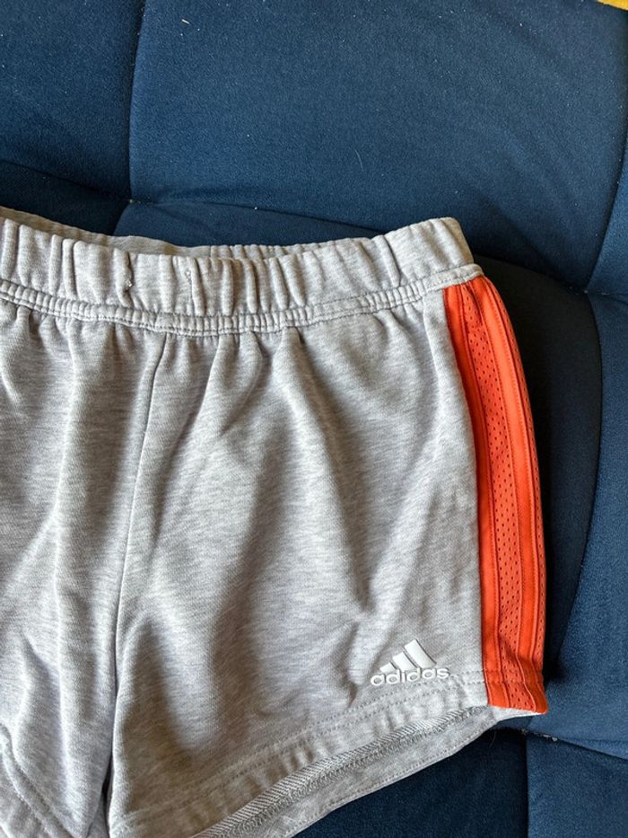 Short adidas Xs - photo numéro 2