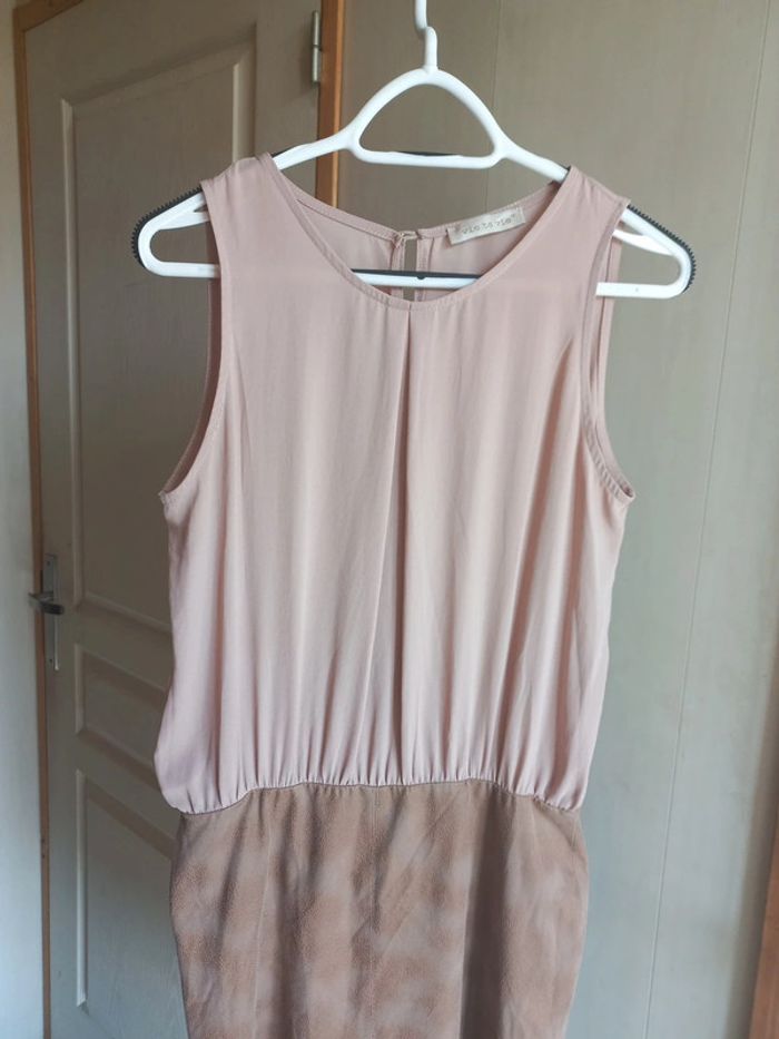 robe élégante - photo numéro 2