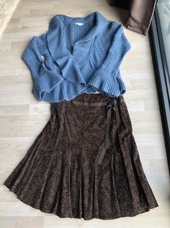 Ensemble 123 taille 40