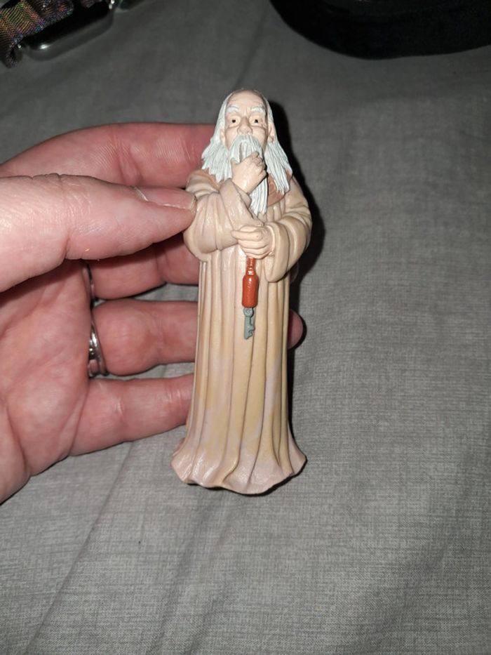 Figurine père fouras fort boyard