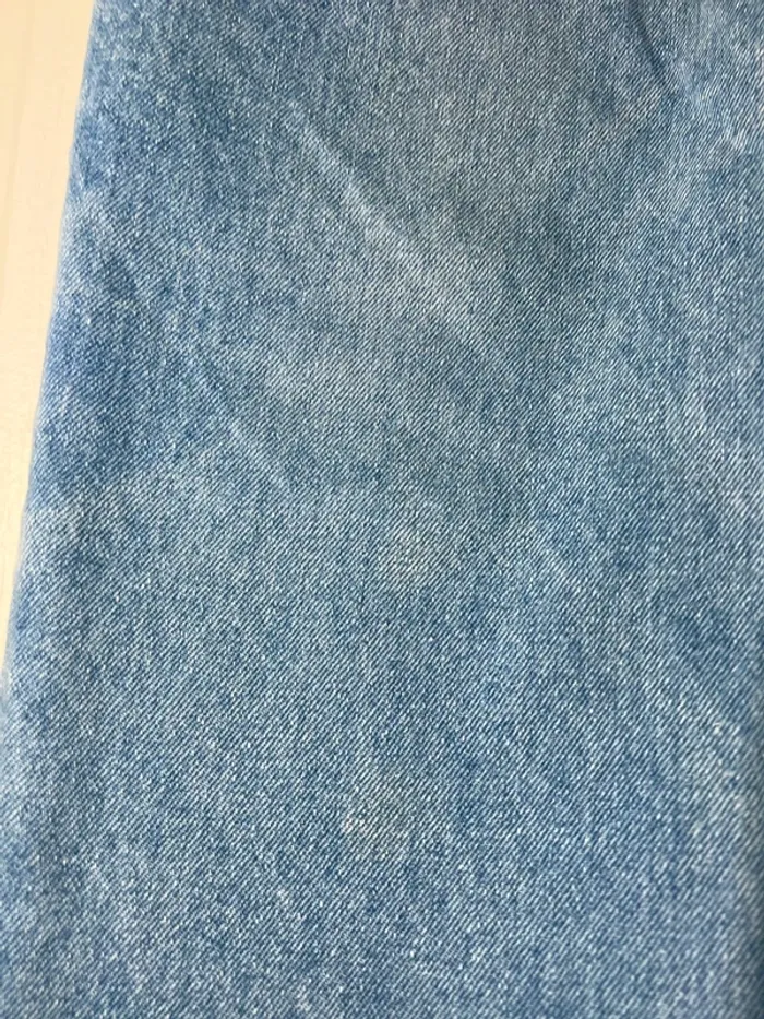 Jeans sans marque - photo numéro 2