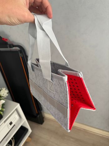 Sac de rangement tonie box 