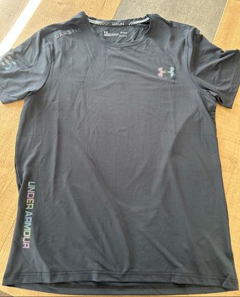 Maillot Under Armour