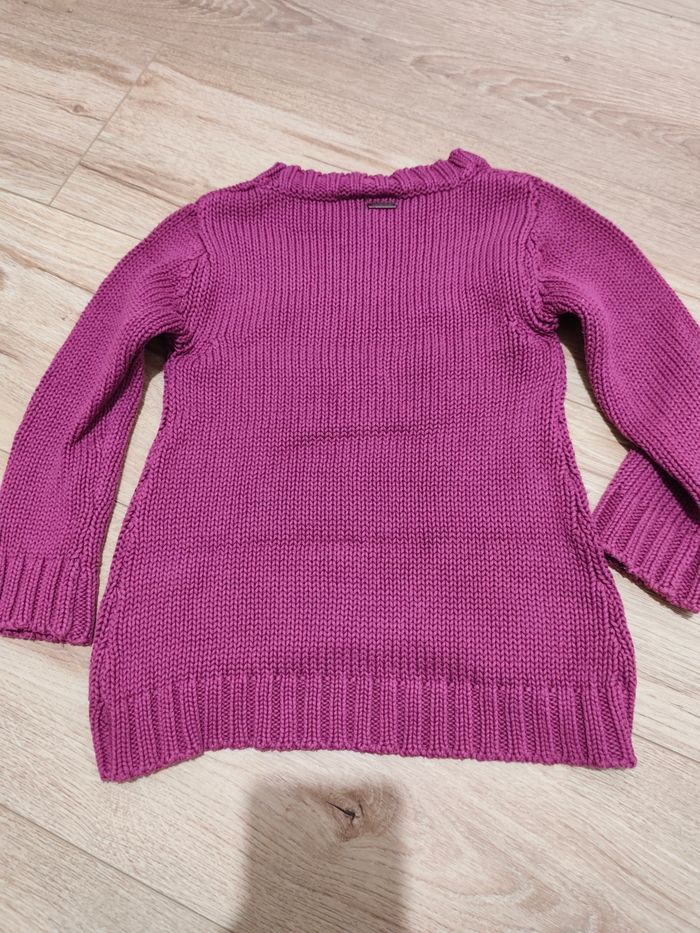 Pull 3 ans - photo numéro 5