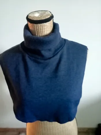 Plastron thermolactyl