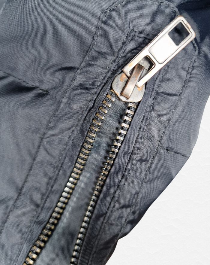 Doudoune Mkt Studio – Taille 40 – Noir – État : Très Bon - photo numéro 5