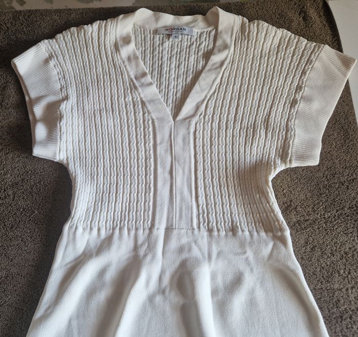 Robe Morgan près du corps taille S - photo numéro 3