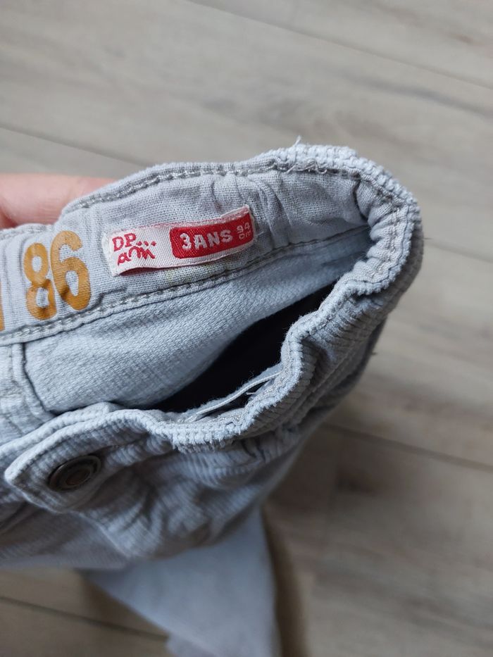 Pantalon - photo numéro 4