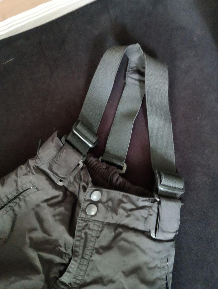 Pantalon ski - photo numéro 2