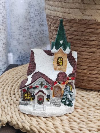 Décoration n°3 noel