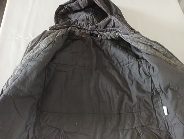 Manteau fille - photo numéro 2