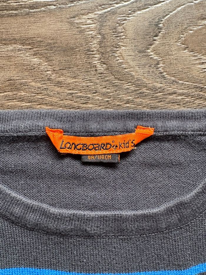 Pull enfant - photo numéro 2