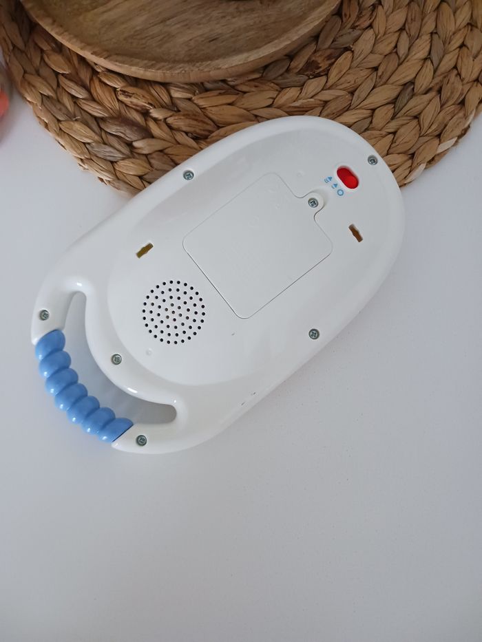 Xylophone bébé - photo numéro 3