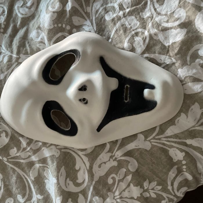 Masque Halloween