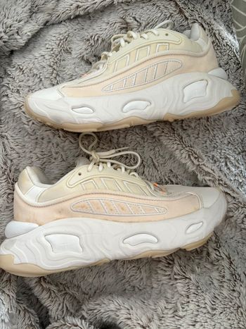 Adidas taille 38 2/3