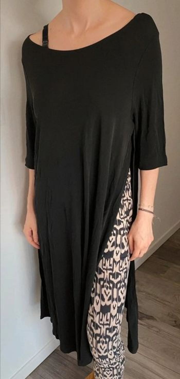 Tunique Yves Saint Laurent