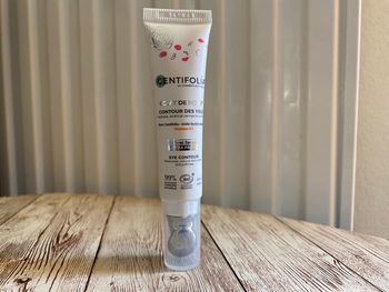 Contour des yeux éclat de rose 15ml