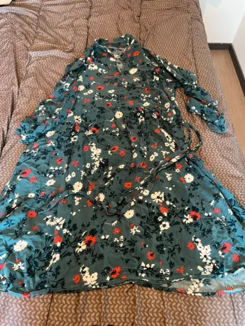 Robe femme