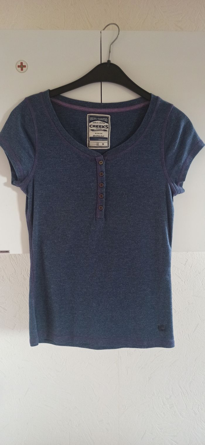 Tee shirt taille M
